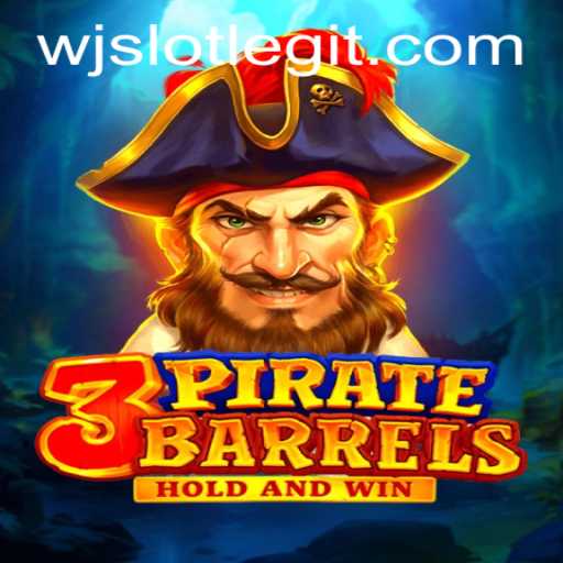 Exploring the Thrills of 3PirateBarrels: The Ultimate Slot Adventure