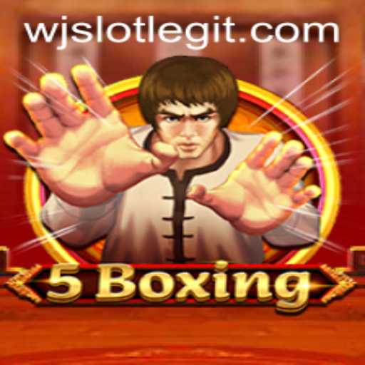 Exploring the Exciting World of 5Boxing and WJslot