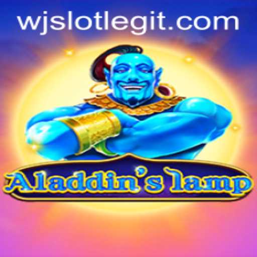Discover the Magical World of Aladdinslamp: An In-Depth Look at WJslot's Innovative Game