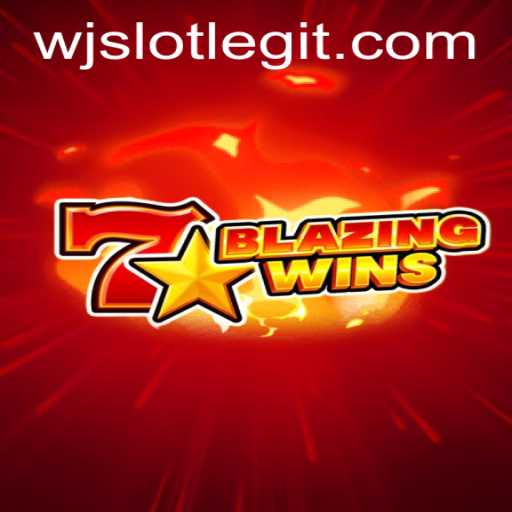 Discovering BlazingWins: The Thrilling Experience of WJslot