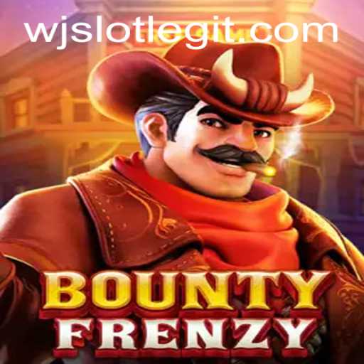 Diving into the Thrills of BountyFrenzy: A WJslot Adventure