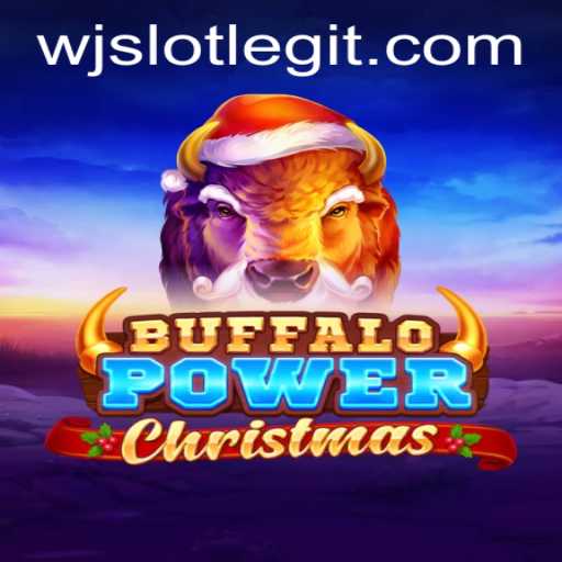 Experience Festive Fun with BuffaloPowerChristmas by WJslot
