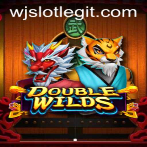 DoubleWilds: An Exciting Gaming Phenomenon with WJslot Innovation