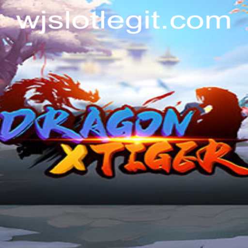 Unveiling the Excitement of DragonXTiger: A WJslot Experience
