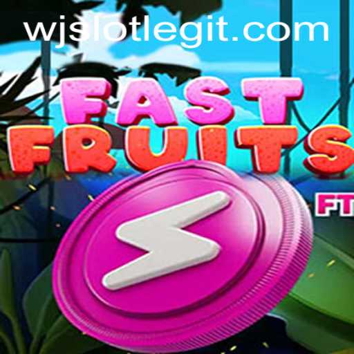 FastFruits: A Thrilling Journey Through the Exciting World of WJslot