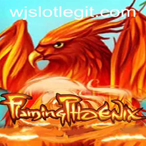 FlamingPhoenix: A Journey into the World of WJslot Gaming