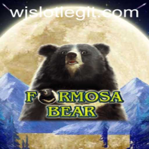 Discovering the Thrills of FormosaBear: A Dive into WJslot's Latest Sensation