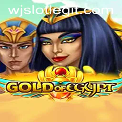 Unearthing the Riches of 'GoldOfEgypt': A Dive into the Enigmatic WJSlot Game