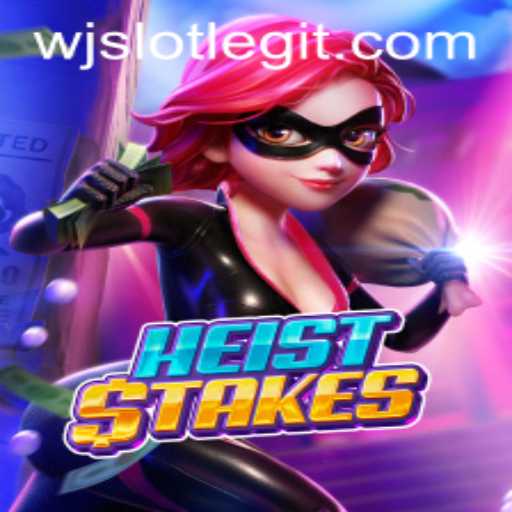 HeistStakes: A Thrilling Slot Game Experience
