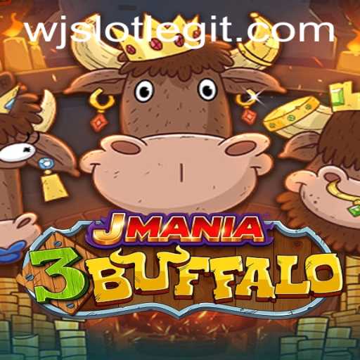 Unveiling the Exciting World of JMania3Buffalo: A New Frontier in Gaming