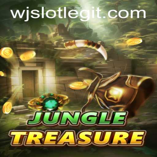 Explore the Mystical World of JungleTreasure: An In-Depth Guide to WJslot's Enchanting Adventure
