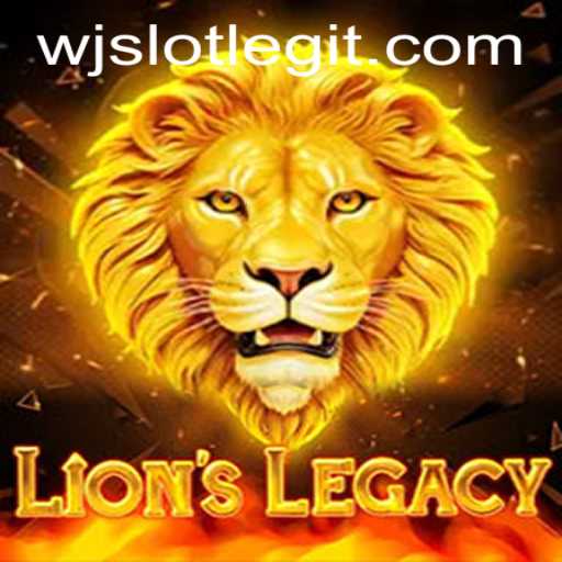 Explore the Exciting World of LionsLegacy: A WJslot Adventure