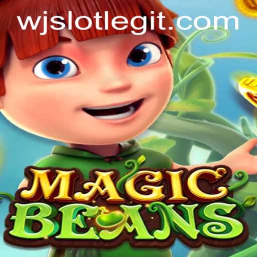 Exploring the Enchanting World of MAGICBEANS: A WJslot Adventure