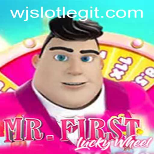 Experience the Thrills of MrFirstLuckyWheel and Unlock the Excitement of WJslot