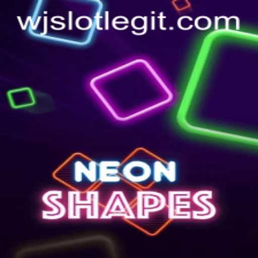 Discover NeonShapes: A Vibrant New Gaming Experience with WJslot