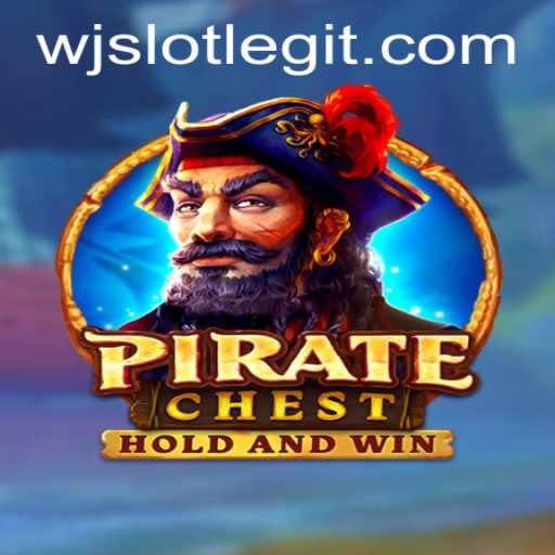 Unveiling the Thrills of PirateChest: An Introduction to WJslot's Latest Adventure