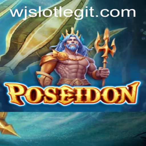 Dive Deep into Adventure with Poseidon by WJslot