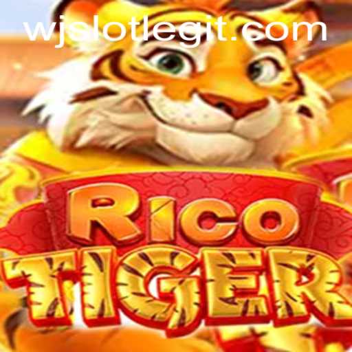 The World of RicoTiger: A Deep Dive into WJslot Gaming