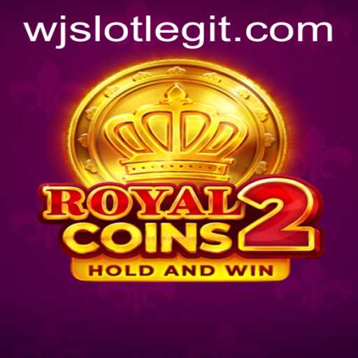 RoyalCoins2: Dive into the Glittering World of WJslot