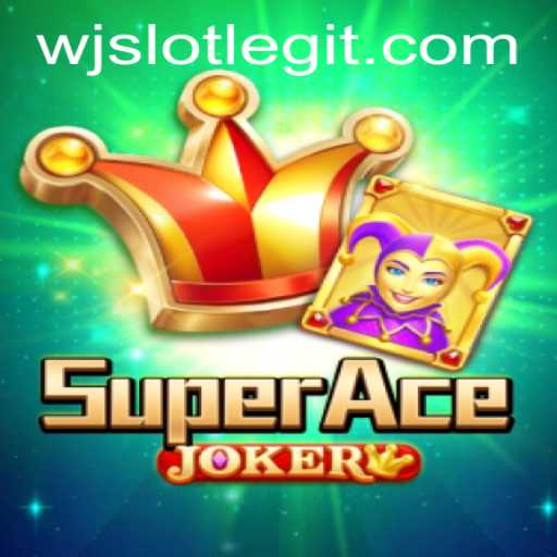Unveiling SuperAceJoker: A Dive into the World of WJslot
