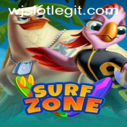 Dive into SurfZone: The New Wave in Gaming