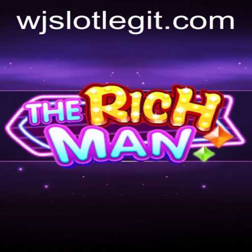 Exploring TheRichMan: A Journey into the World of WJslot