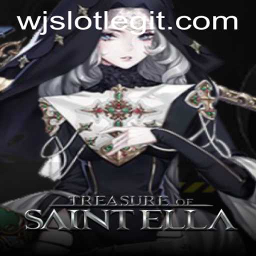 Explore the Thrilling World of TreasureofSaintElla: A Deep Dive into WJslot's Newest Adventure