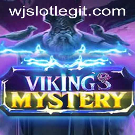 Unveiling the Excitement of VikingsMystery: A Deep Dive into the WJslot Experience