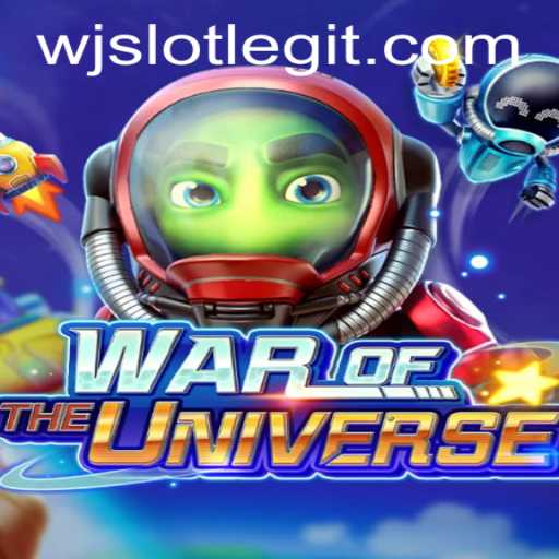 Discover the Epic Gameplay of WAROFTHEUNIVERSE: A Deep Dive into the Ultimate Galactic Battle