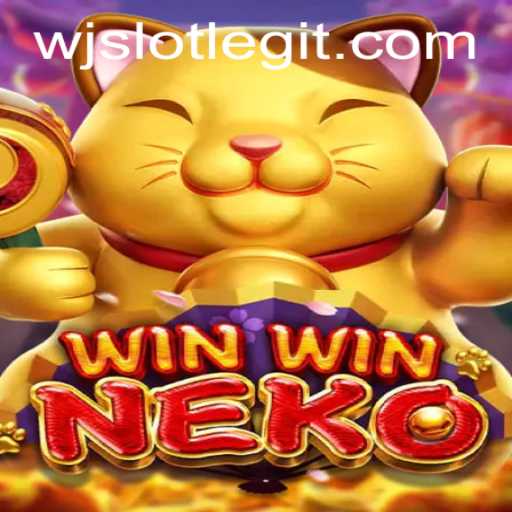 WinWinNeko: The Latest Craze in Online Slot Gaming