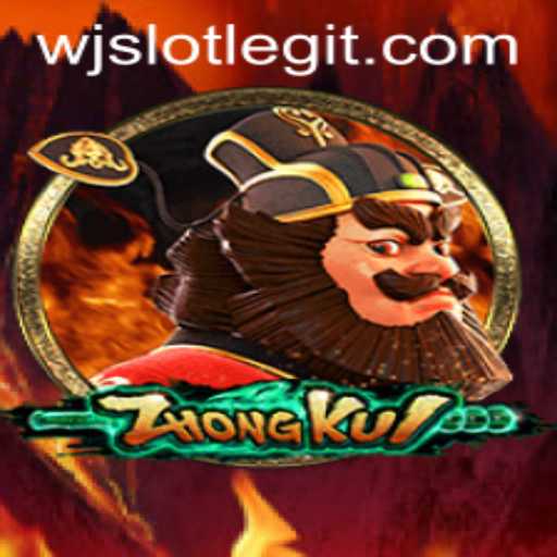 ZhongKui: Unveiling the Mystical World of WJslot
